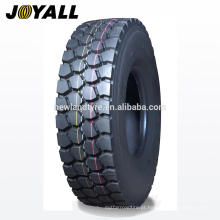 China top marca pneu JOAL heavy duty truck pneu melhor qualidade venda quente 1100R20 315/80 R22.5